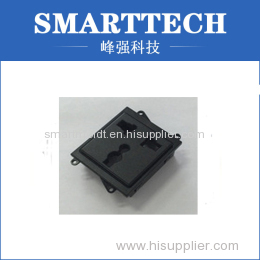 Professional Switch And Plug Accessory Plastic Mould