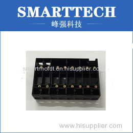 High Quality Electric Accessory Plastic Molding China Mould Maker