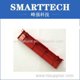 Red Color Women Car Plastic Accessory Mould