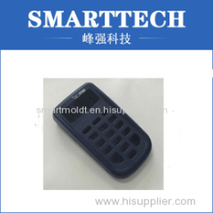 Plastic Calculator Shell Mould As Per Customers' Drawings Or Samples