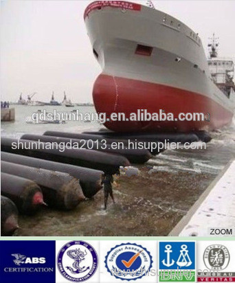 ship salvage airbag made in China