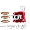 Easy Operation Electric Dough Mixer 50 / 60 Hz Stand Mixer Blender With CE CB GS