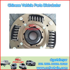 471Q 160080 CLUTCH DISC for ZOTYE