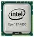 10 Core Intel Xeon E7 4800 24 MB SLC3V E7 - 4850 Integrated Floating Point Unit