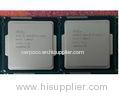 4 - Core Intel Xeon E3 1200 v3 3.40 GHz E3 1245 v3 8MB Cache 5 GT / s DMI2