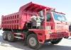 High Wear - Resistant Special Tires SINOTRUK HOWO Truck Approved ISO