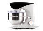 StreamlineAppearanceDesign Food Stand Mixers 600W / 800W 4.3L Stainless Steel Bowl