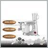 Full Spray Black Multifunctional Food Mixer With 1500 Milliliter Blender