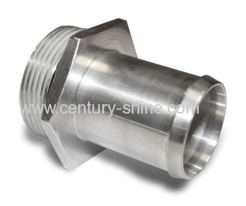 Century Shine steel joint turned parts