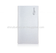 SR E35 Ultra Slim USB Battery Pack