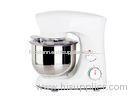 With Rotating Bowl Food Stand Mixer Used Egg Flour Mixture Stirring