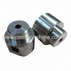 Steel Components CNC Machining Steel Product