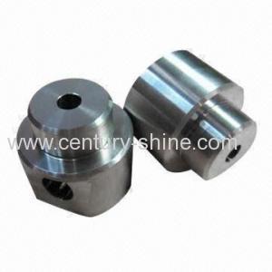 CNC Machining Steel Product