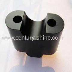 Steel Components CNC Machining Steel Product