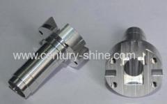 roller cnc milling steel parts