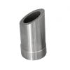 Shaped Charge CNC Precision Hardware Steel Part