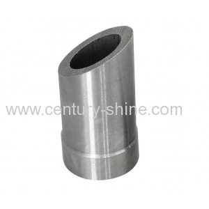 Shaped Charge CNC Precision Hardware Steel Part