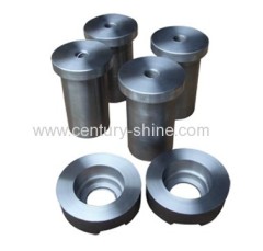 Metal Dowel CNC Precision Hardware Steel Part