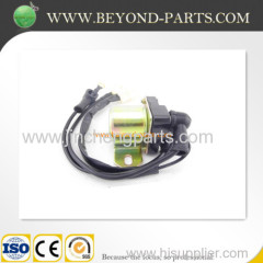 Caterpiller Excavator spare parts E320 E320B heat relay 125-1302