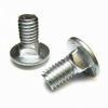 CNC Century Shine steel nut turned parts