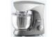 600 / 800 W AC Motor Household Electric Stand Mixer With Stainless Steel Bowl