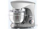 600 / 800 W AC Motor Household Electric Stand Mixer With Stainless Steel Bowl