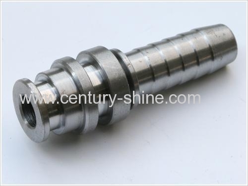 CNC Maching Steel Joint Product