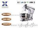 GS CE EMC Approved Kitchen Stand Mixer Stainless Steel Stand Mixer with Anti-skidding Feet