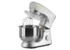 50 / 60 Hz Multifunctional Food Stand Mixer with Stainless Steel Dough Hook