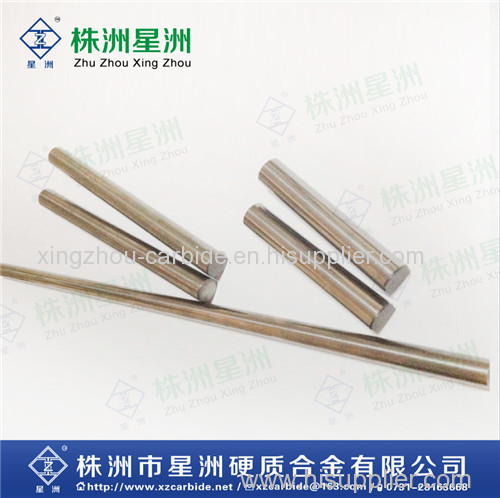 YG6 YG8 YL10.2 tungsten carbide rods products good quality carbide rods 330mm