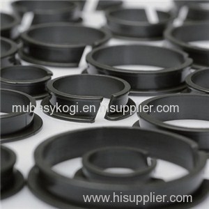 Plastic Clip Bearings Product Product Product