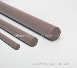 M82 Plastic Self Lubricanting Bars