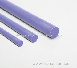 M83 Plastic Self Lubricanting Bars