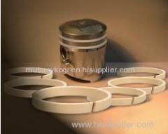 EPB13 Plastic Piston Rings