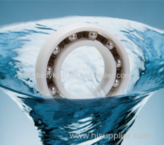 PRB15 Plastic Ball Bearings