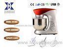 4.3L 800W Bread Stand Mixer / Cooks Professional Mixer for Mixing Dough Making and Egg Whisking