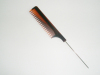 Metal Pin with Plastic Professional comb