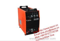 NB-350KR/500KR Thyristor Control Gas-Shielded Welding Machine/Welding wire/welding electrode