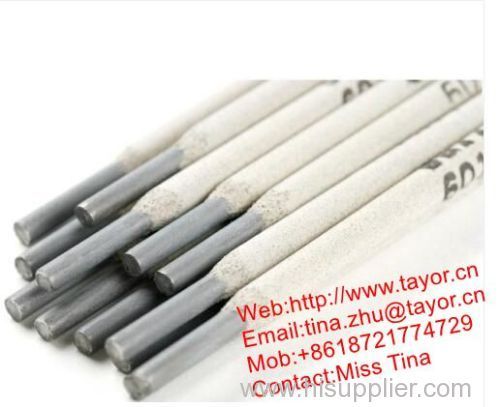 AWS E4043 aluminium welding rods/electrodes/Aluminium mig welding electrode/Aluminium brazing rod welding rods 