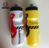 Plastic Bike Sports Water Bottle with Good Quality