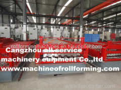 Cangzhou alll service machinery equipment Co.,ltd