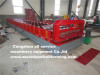 High quality roof tile roll forming machine