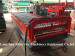 Corrugated tile roll forming machine