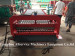 Corrugated tile roll forming machine