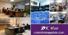 Guangzhou DK Trading Co., Ltd