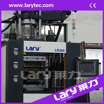 used injection molding machines