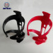 Plastic Flexible Bike Water Bottle Cage