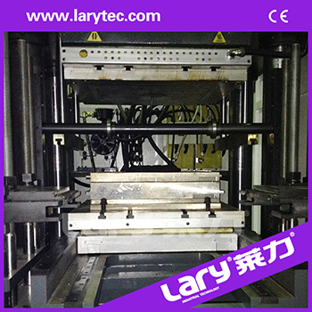 High quality rubber automatic injection machine