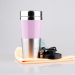 NEW! 12v 12oz Metal Electric Heated Travel mug Auto Car mug can boil water