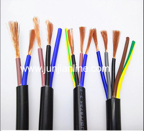 Sell Best Quality With Reasonable Price Power Cable